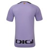 Camisola Athletic Club Homen Equipamento 3ª 24/25