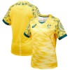 Camisola Austrália Homen Equipamento 1ª 2024