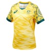 Camisola Austrália Homen Equipamento 1ª 2024