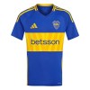 Camisola Boca Juniors Homen Equipamento 1ª 24/25