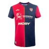 Camisola Cagliari Calcio Homen Equipamento 1ª 24/25