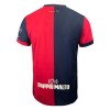 Camisola Cagliari Calcio Homen Equipamento 1ª 24/25