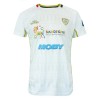 Camisola Cagliari Calcio Homen Equipamento 2ª 24/25