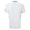 Camisola + Calções Leeds United Criança Equipamento 1ª 24/25