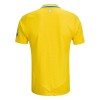 Camisola + Calções Leeds United Criança Equipamento 2ª 24/25