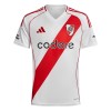 Camisola + Calções River Plate Criança Equipamento 1ª 24/25