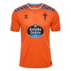 Camisola Celta Vigo Homen Equipamento 3ª 24/25