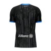 Camisola Club Brugge Homen Equipamento 3ª 24/25