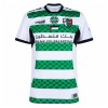 Camisola Club Deportivo Palestino Homen Equipamento 3ª 24/25