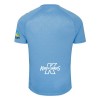 Camisola Coventry City Homen Equipamento 1ª 24/25