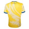 Camisola Crystal Palace Homen Equipamento 2ª 24/25