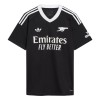 Camisola Guarda-Redes Arsenal Homen Equipamento 3ª 24/25