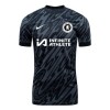 Camisola Guarda-Redes Chelsea Homen 24/25 Preta