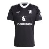 Camisola Guarda-Redes Manchester United Homen Equipamento 3ª 24/25