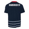 Camisola Hamburger SV Homen Equipamento 2ª 24/25