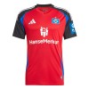 Camisola Hamburger SV Homen Equipamento 3ª 24/25