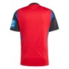 Camisola Hamburger SV Homen Equipamento 3ª 24/25