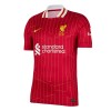 Camisola Liverpool Chiesa 14 Homen Equipamento 1ª 24/25