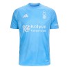 Camisola Nottingham Forest Homen Equipamento 3ª 24/25