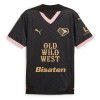 Camisola Palermo Homen Equipamento 2ª 24/25