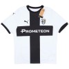 Camisola Parma Calcio Homen Equipamento 1ª 24/25