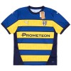 Camisola Parma Calcio Homen Equipamento 2ª 24/25