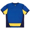 Camisola Parma Calcio Homen Equipamento 2ª 24/25