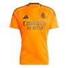 Camisola Real Madrid Mbappé 9 Homen Equipamento 2ª 24/25 - Especial