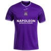 Camisola RSC Anderlecht Homen Equipamento 1ª 24/25