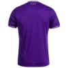 Camisola RSC Anderlecht Homen Equipamento 1ª 24/25