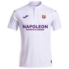 Camisola RSC Anderlecht Homen Equipamento 2ª 24/25