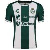 Camisola Santos Laguna Homen Equipamento 1ª 24/25