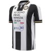 Camisola Udinese Calcio Homen Equipamento 1ª 24/25