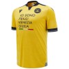 Camisola Udinese Calcio Homen Equipamento 2ª 24/25