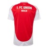 Camisola Union Berlin Homen Equipamento 1ª 24/25