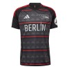 Camisola Union Berlin Homen Equipamento 2ª 24/25