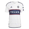 Camisola Vancouver Whitecaps Homen Equipamento 1ª 2024