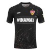 Camisola VfB Stuttgart Homen Equipamento 3ª 24/25