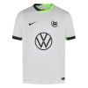 Camisola VfL Wolfsburg Homen Equipamento 3ª 24/25