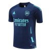 Camisola Arsenal Pre-Match Homen 24/25 Navy