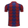 Camisola Barcelona Pre-Match Homen 24/25