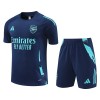 Camisola + Calções Arsenal Pre-Match Criança 24/25 Navy