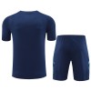 Camisola + Calções Arsenal Pre-Match Criança 24/25 Navy