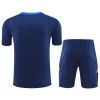 Camisola + Calções Juventus Pre-Match Criança 24/25 Navy