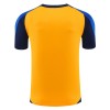 Camisola Juventus Pre-Match Homen 24/25 Laranja