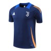 Camisola Juventus Pre-Match Homen 24/25 Navy