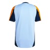 Camisola Real Madrid Pre-Match Homen 24/25 Azul