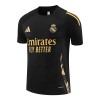 Camisola Real Madrid Pre-Match Homen 24/25 Preta