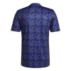 Camisola Real Madrid Pre-Match Homen 24/25 Roxo