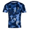 Camisola Tottenham Hotspur Pre-Match Homen 24/25